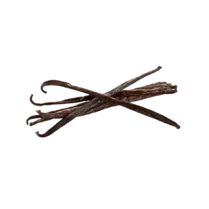 Gousses de vanille gourmet x2 (6g env.)