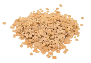 Gratinettes semi-complètes (crozets)