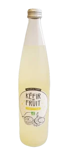 Kéfir citron et figue