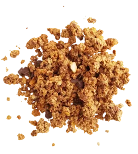 Krounchy au chocolat