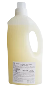 Lessive fleur de cerisier jasmin