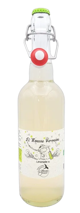 Limonade verveine