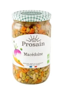 Macédoine