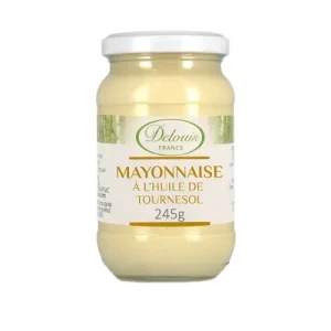 Mayonnaise