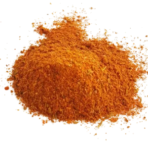 Mélange Tandoori indien