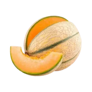 Melon charentais gros
