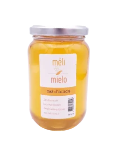 Miel d'acacia