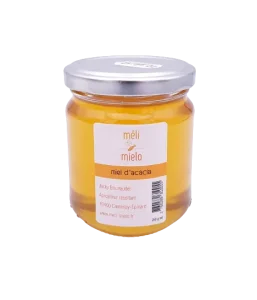 Miel d'acacia