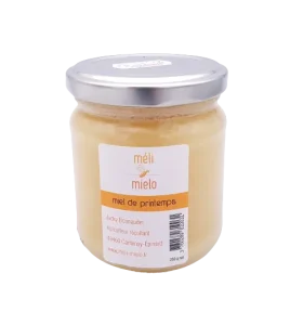 Miel de printemps