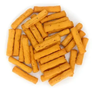 Mini gressins tomate origan