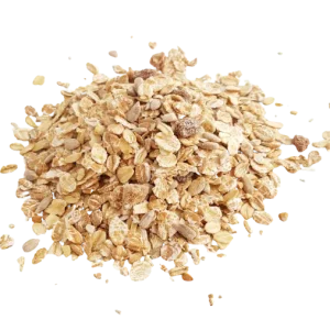 Muesli 4 céréales aux fruits