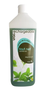 Nettoyant Multi-usage tout net