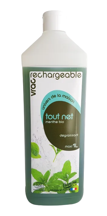 Nettoyant Multi-usage tout net