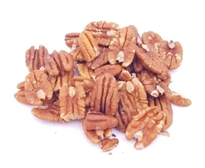 Noix de Pécan décortiquées