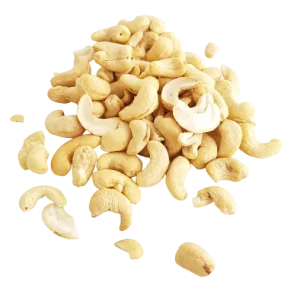 Noix de cajou natures