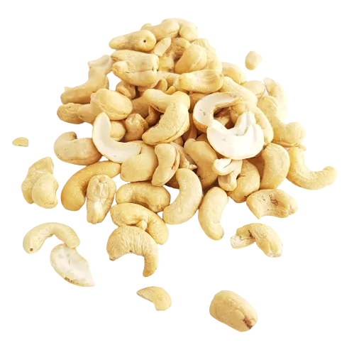 Noix de cajou natures