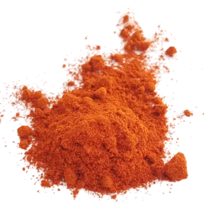Paprika doux en poudre