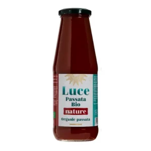 Passata nature