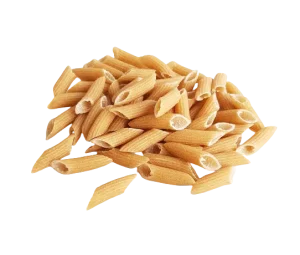 Penne semi-complètes