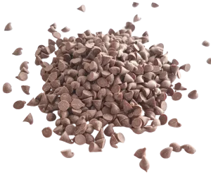 Pépites de chocolat noir 60%