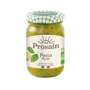 Pesto verde