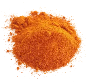 Piment de Cayenne en poudre