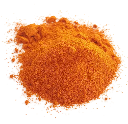 Piment de Cayenne en poudre