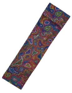 Pochette de rangement pour paille