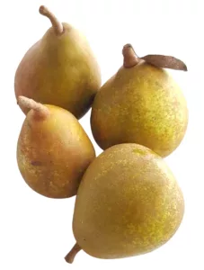Poires beurré superfin