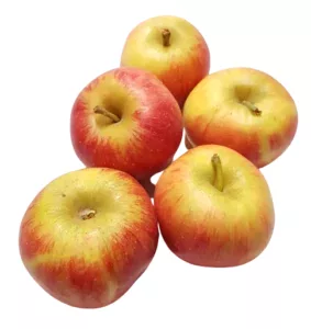 Pomme pirouette