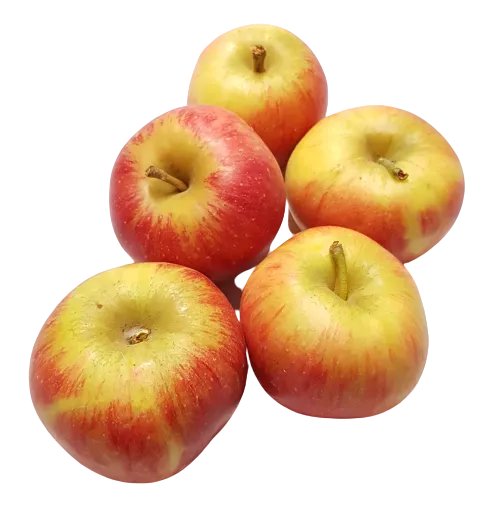 Pomme pirouette