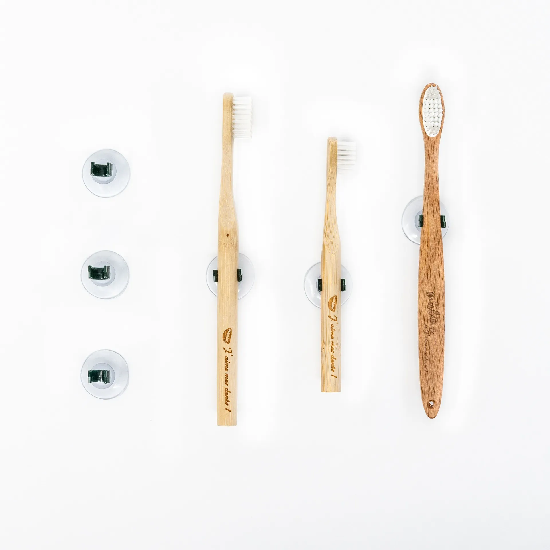 Porte brosse à dents