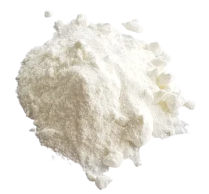 Poudre à lever - levure