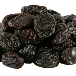 Pruneaux moelleux