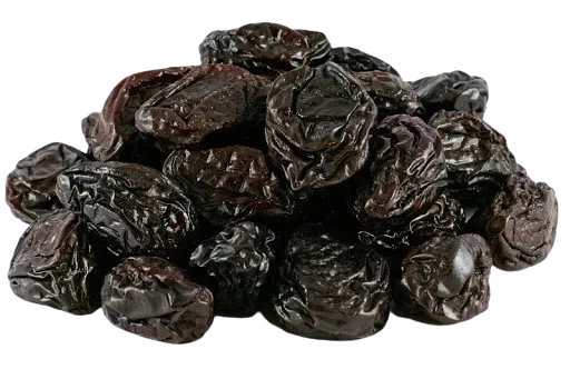 Pruneaux moelleux