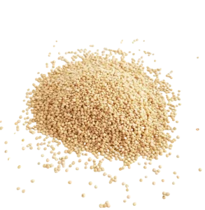 Quinoa blond