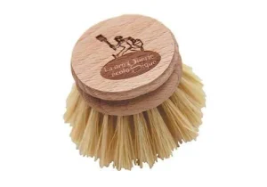 Recharge brosse à vaisselle fibre