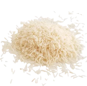 Riz Basmati blanc