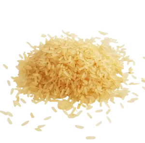 Riz long blanc étuvé de Camargue IGP