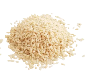 Riz long demi-complet