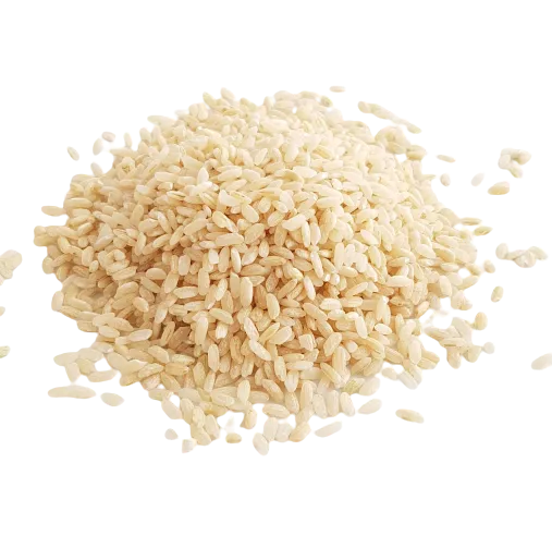Riz long demi-complet