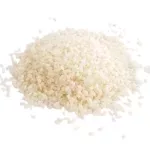 Riz rond blanc