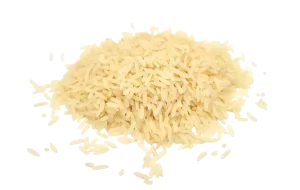 Riz thaï blanc