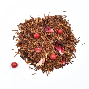 Rooïbos Légende d'Afrique - framboise, fruits des bois