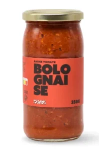 Sauce bolognaise