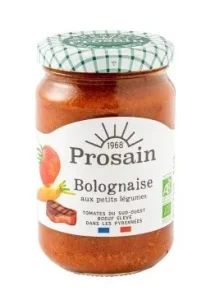 Sauce bolognaise