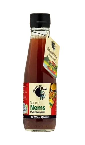 Sauce nems