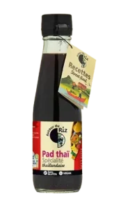 Sauce pad thaï