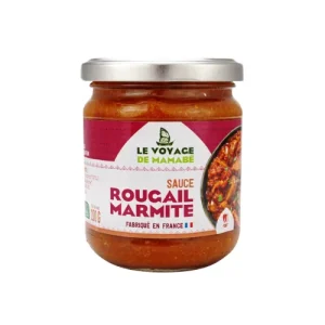 Sauce rougail