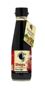 Sauce soja sucrée Ketjap